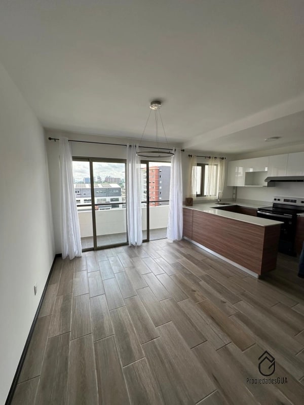 Apartamento en RENTA Segheria zona 14 - 10
