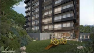 Penthouse en alquiler - Spazio z15 — Apartamento en Alquiler en Spazio, Zona 15, Guatemala, Ciudad — miniatura 4 de 6