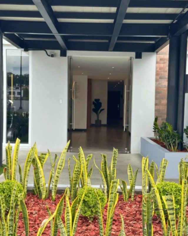 APARTAMENTO EN RENTA ZONA 2, BOSSEN, NIVEL ALTO - 12