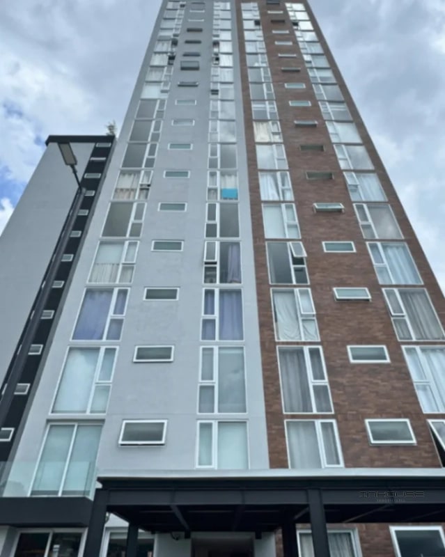 APARTAMENTO EN RENTA ZONA 2, BOSSEN, NIVEL ALTO - 11