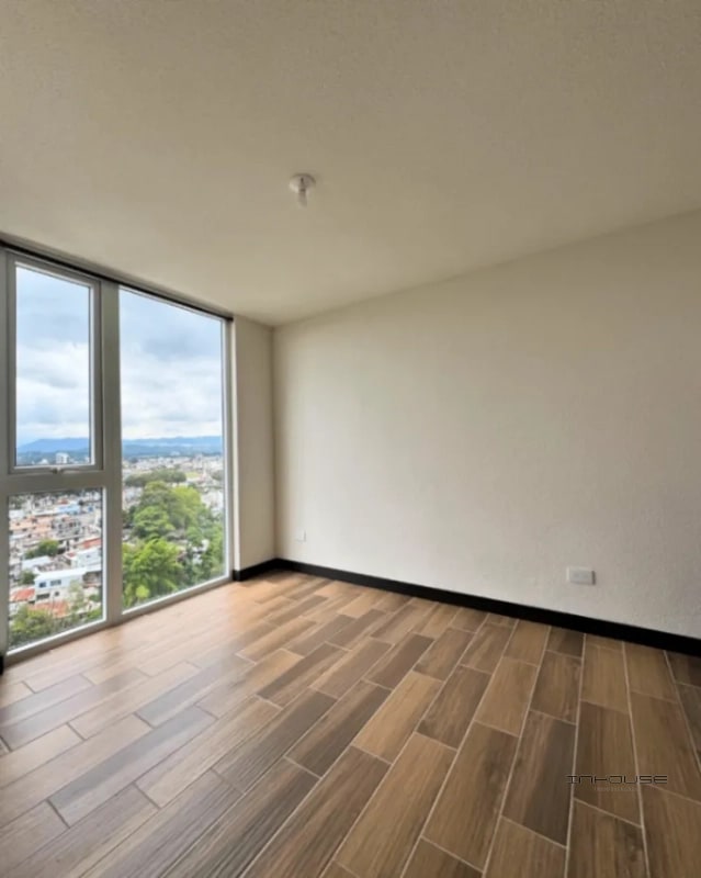 APARTAMENTO EN RENTA ZONA 2, BOSSEN, NIVEL ALTO - 10