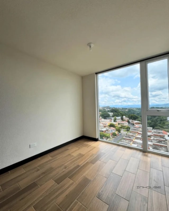APARTAMENTO EN RENTA ZONA 2, BOSSEN, NIVEL ALTO - 6