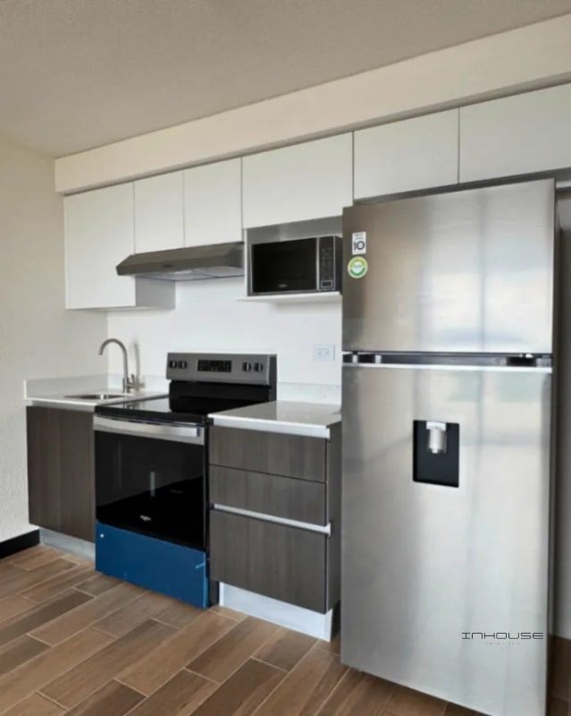 APARTAMENTO EN RENTA ZONA 2, BOSSEN, NIVEL ALTO - 13