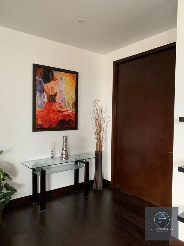 Exclusivo apartamento en renta y venta edificio ECHO Zona 14 - 14