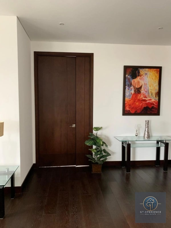 Exclusivo apartamento en renta y venta edificio ECHO Zona 14 - 9