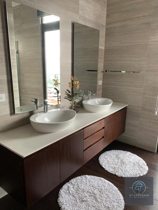 Exclusivo apartamento en renta y venta edificio ECHO Zona 14 - 6