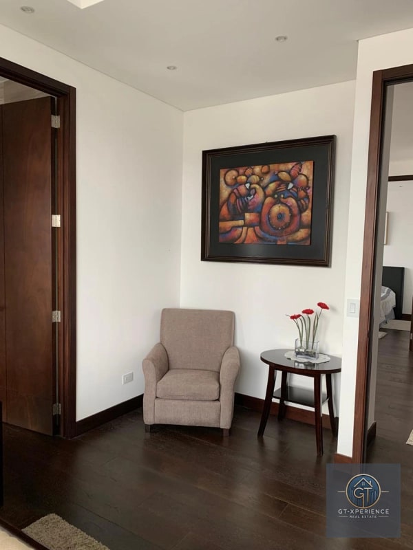 Exclusivo apartamento en renta y venta edificio ECHO Zona 14 - 5