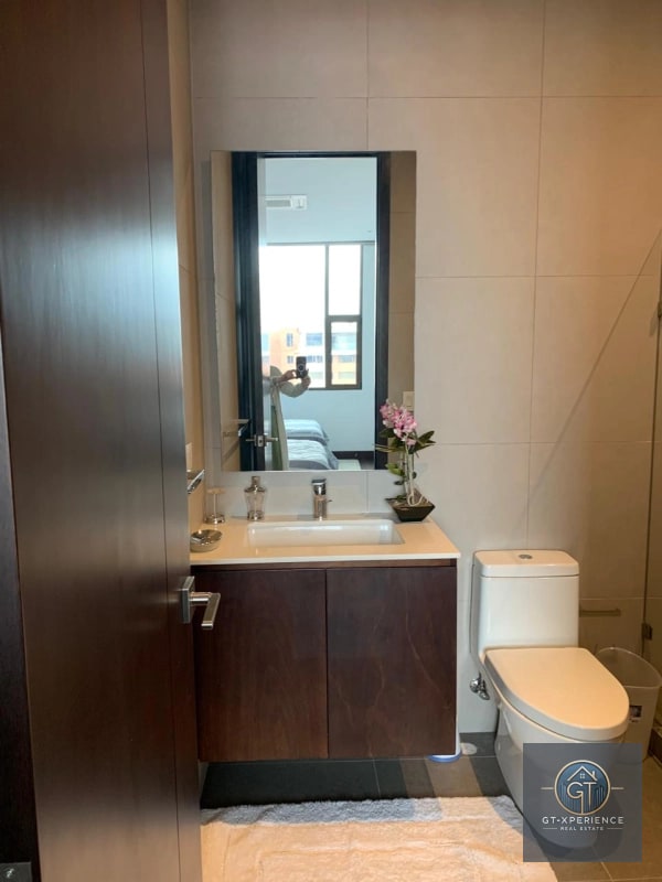Exclusivo apartamento en renta y venta edificio ECHO Zona 14 - 3