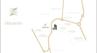 Penthouse en venta - Spazio z15 — Apartamento en Venta en Spazio, Zona 15, Guatemala, Ciudad — miniatura 2 de 6
