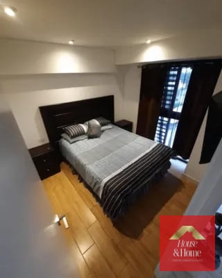 QUO ZONA 4 APARTAMENTO AMUEBLADO EN RENTA — Apartamento en Alquiler en QUO, Zona 4, Guatemala, Ciudad — miniatura 4 de 8