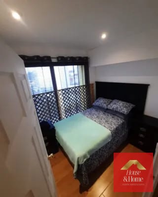 QUO ZONA 4 APARTAMENTO AMUEBLADO EN RENTA — Apartamento en Alquiler en QUO, Zona 4, Guatemala, Ciudad — miniatura 3 de 8