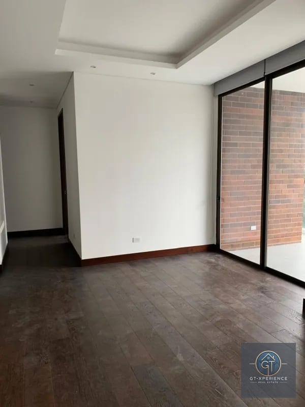Lindo apartamento en edificio ECHO, zona 14 — Apartamento en Alquiler en Echo, Zona 14, Guatemala, Ciudad — foto 12 de 13
