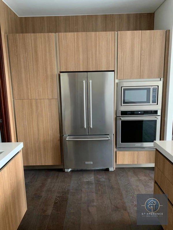 Lindo apartamento en edificio ECHO, zona 14 - 9