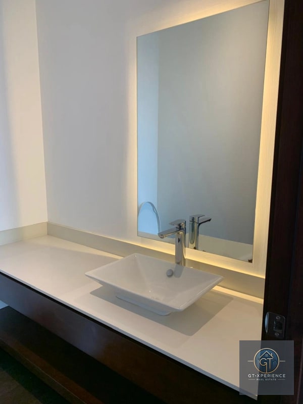 Lindo apartamento en edificio ECHO, zona 14 - 5
