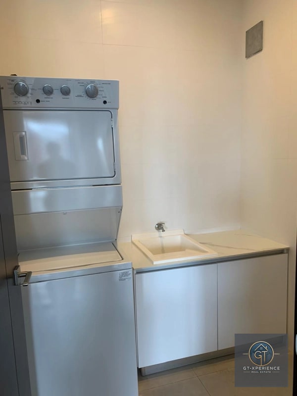 Lindo apartamento en edificio ECHO, zona 14 - 3