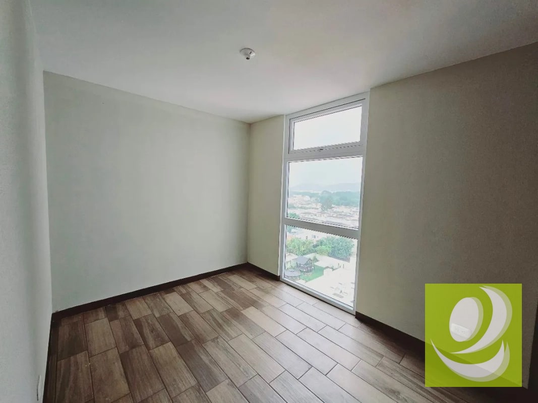 VENDO APARTAMENTO NUEVO EN ZONA 4 MIXCO SAN NICOLAS DEL BOSQUE - 3