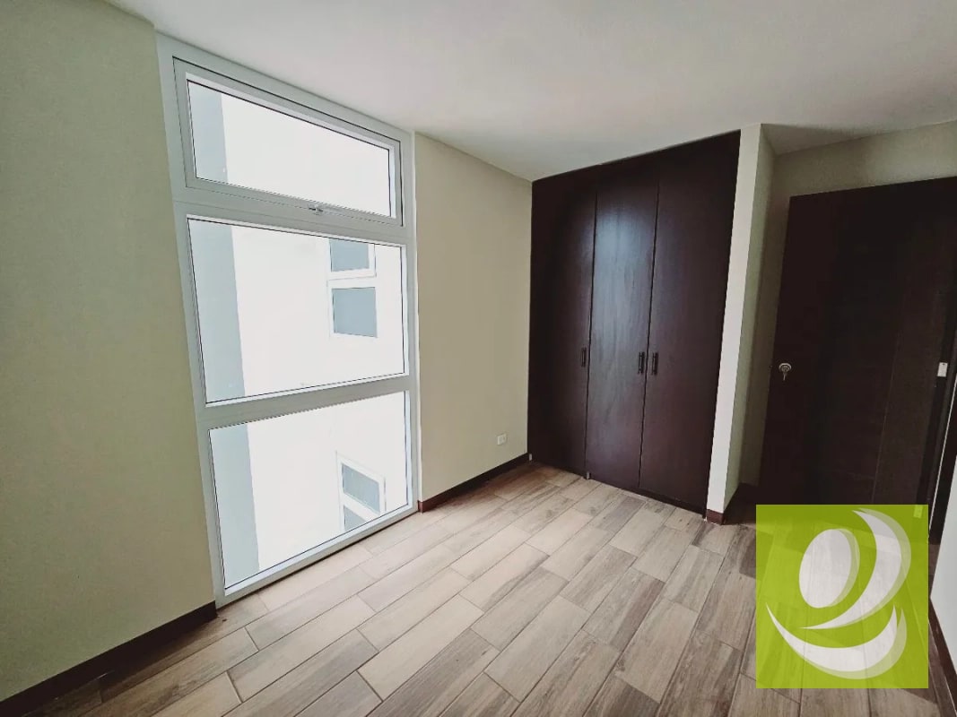 VENDO APARTAMENTO NUEVO EN ZONA 4 MIXCO SAN NICOLAS DEL BOSQUE - 2