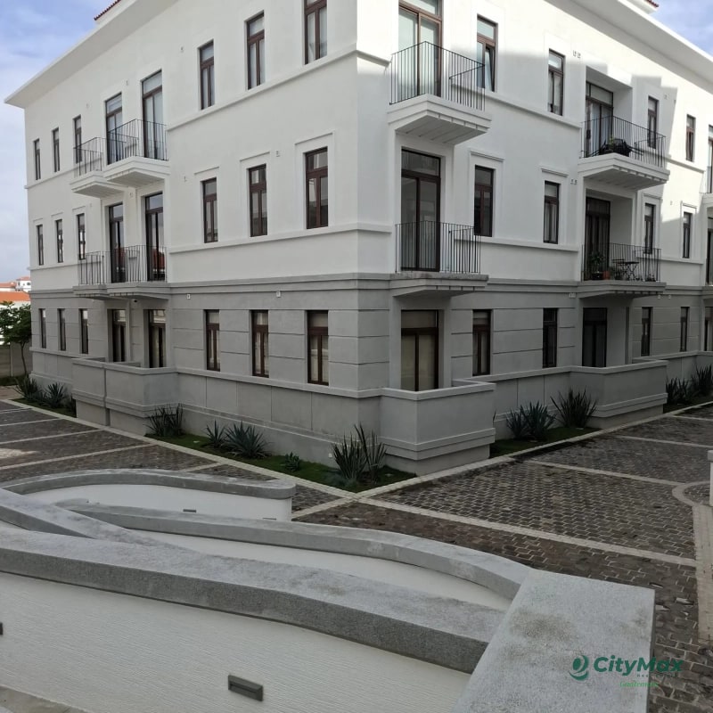 Apartamento en Alquiler Olmos de Cayala Z 16 Guatemala — Apartamento en Alquiler en Zona 16, Guatemala, Ciudad — foto 1 de 10