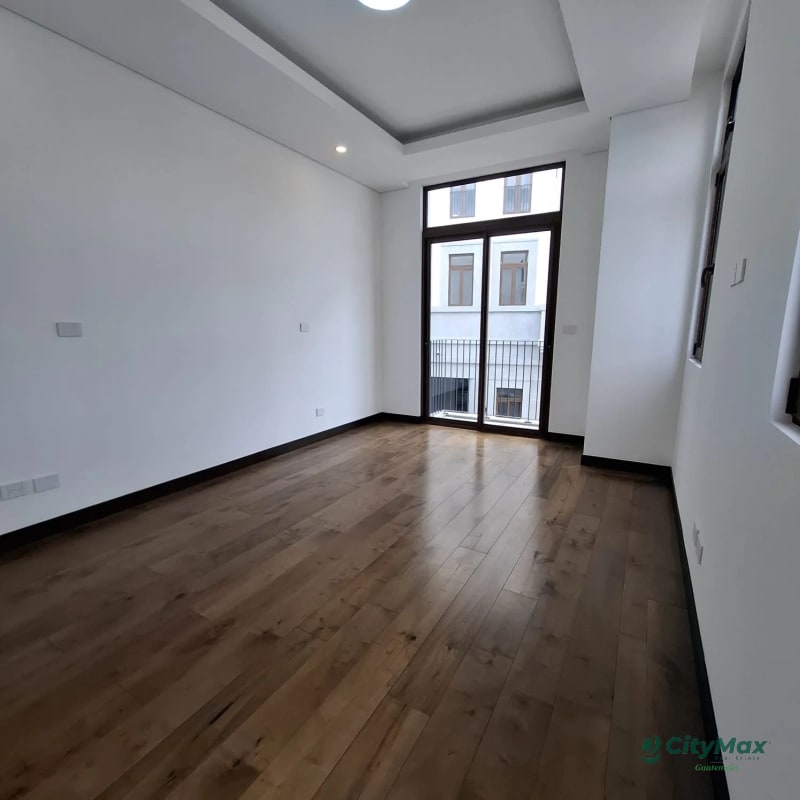 Apartamento en Alquiler Olmos de Cayala Z 16 Guatemala — Apartamento en Alquiler en Zona 16, Guatemala, Ciudad — foto 10 de 10