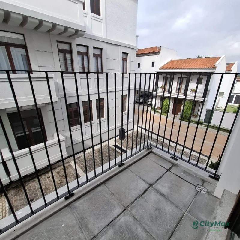 Apartamento en Alquiler Olmos de Cayala Z 16 Guatemala — Apartamento en Alquiler en Zona 16, Guatemala, Ciudad — foto 8 de 10