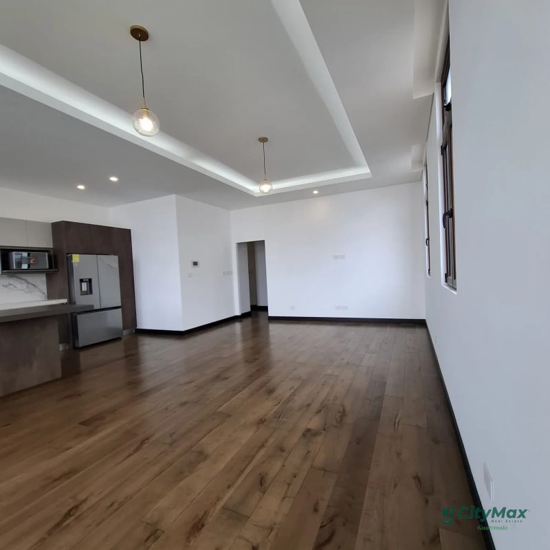 Apartamento en Alquiler Olmos de Cayala Z 16 Guatemala — Apartamento en Alquiler en Zona 16, Guatemala, Ciudad — foto 6 de 10