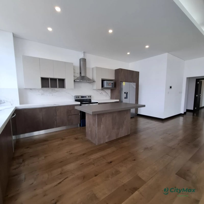 Apartamento en Alquiler Olmos de Cayala Z 16 Guatemala — Apartamento en Alquiler en Zona 16, Guatemala, Ciudad — foto 4 de 10