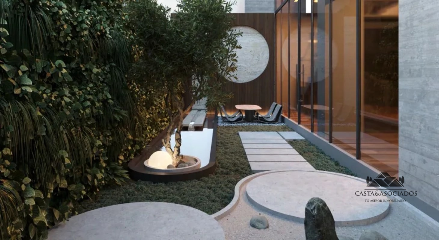 APARTAMENTOS EN VENTA ZONA 10 - 5