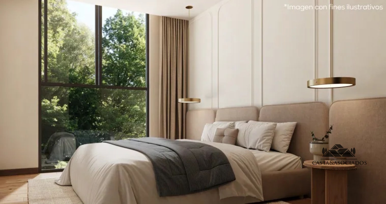 APARTAMENTOS EN VENTA ZONA 10 - 3