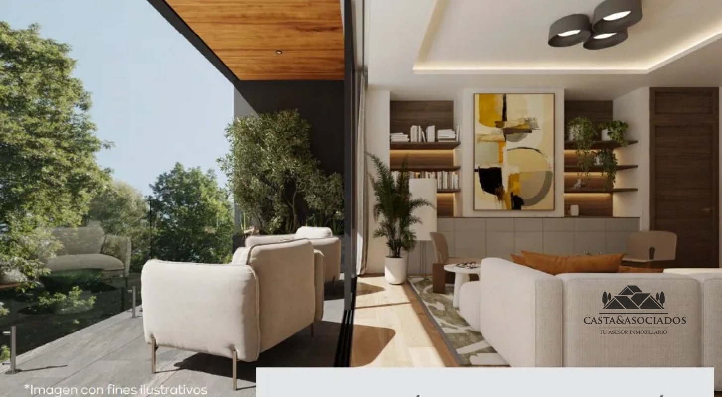 APARTAMENTOS EN VENTA ZONA 10 - 2