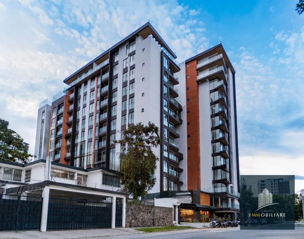 Apartamentos Nuevos en Venta Zona 13 las Américas - 11
