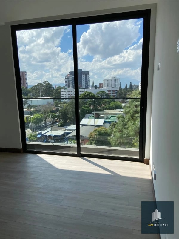 Apartamentos Nuevos en Venta Zona 13 las Américas - 9