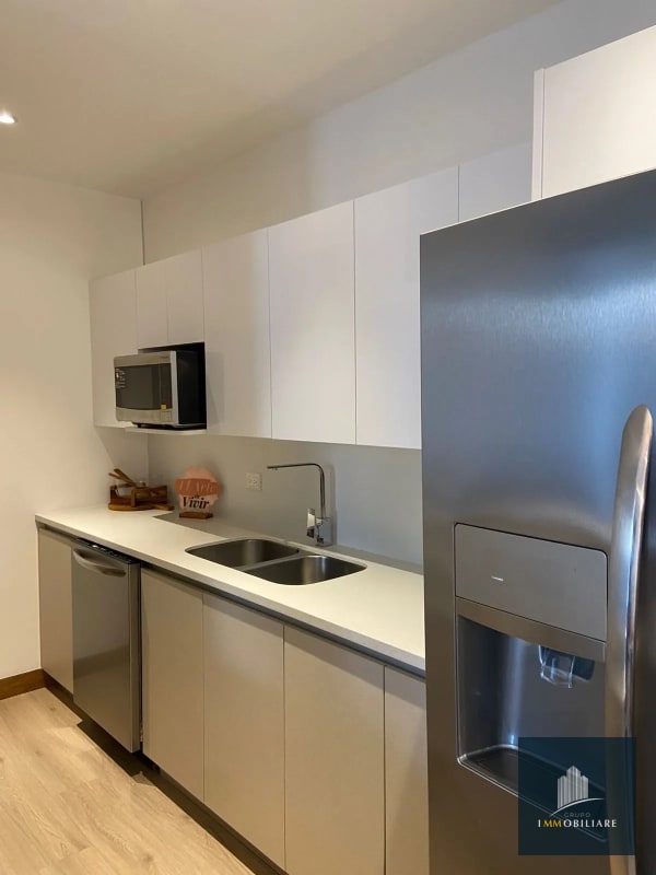 Apartamentos Nuevos en Venta Zona 13 las Américas - 5