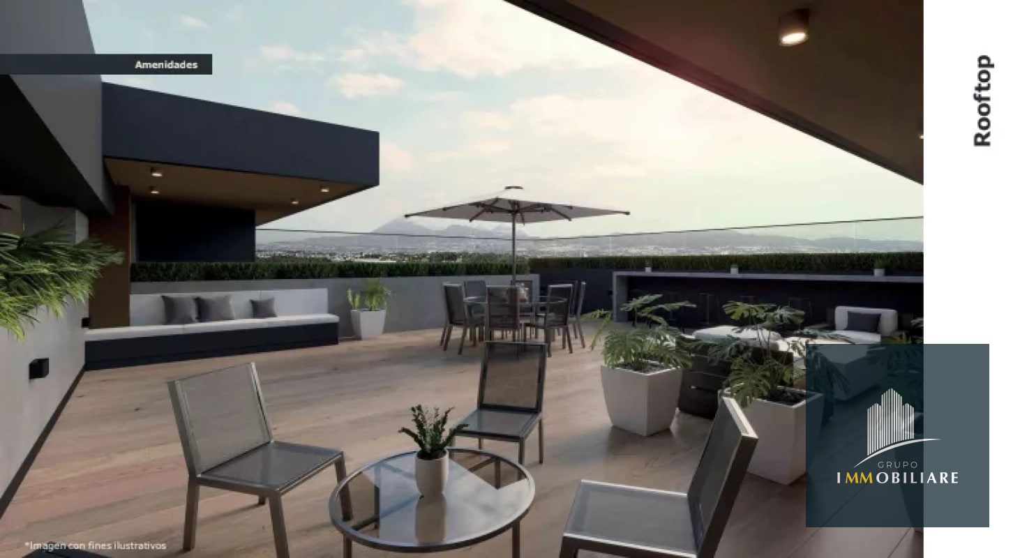 Apartamentos Nuevos en Venta Zona 13 las Américas - 3