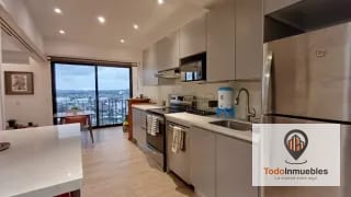 Apartamento en Renta en z4 Granat — Apartamento en Alquiler en Granat, Zona 4, Guatemala, Ciudad — miniatura 1 de 9