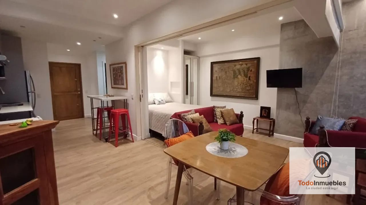 Apartamento en Renta en z4 Granat — Apartamento en Alquiler en Granat, Zona 4, Guatemala, Ciudad — foto 5 de 9