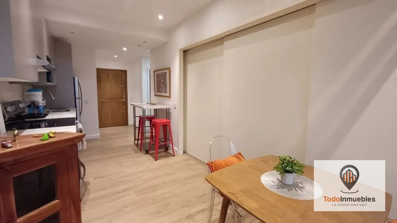 Apartamento en Renta en z4 Granat — Apartamento en Alquiler en Granat, Zona 4, Guatemala, Ciudad — foto 7 de 9