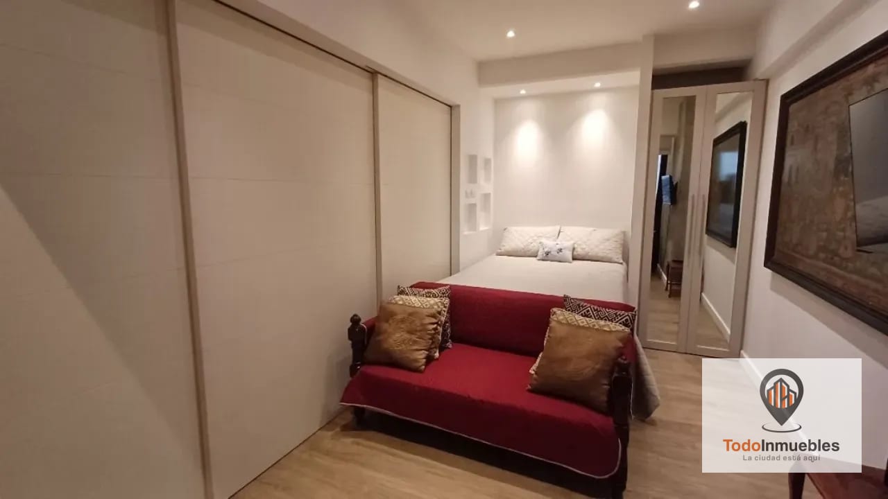 Apartamento en Renta en z4 Granat — Apartamento en Alquiler en Granat, Zona 4, Guatemala, Ciudad — foto 8 de 9