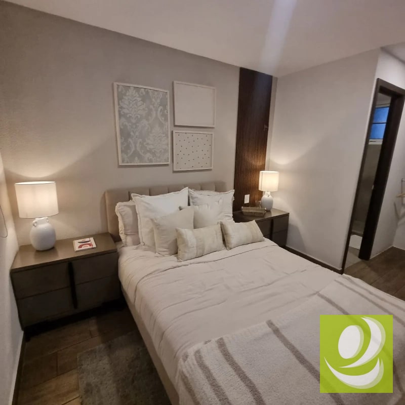 Pre-Venta Apartamento en Zona 17 - 16