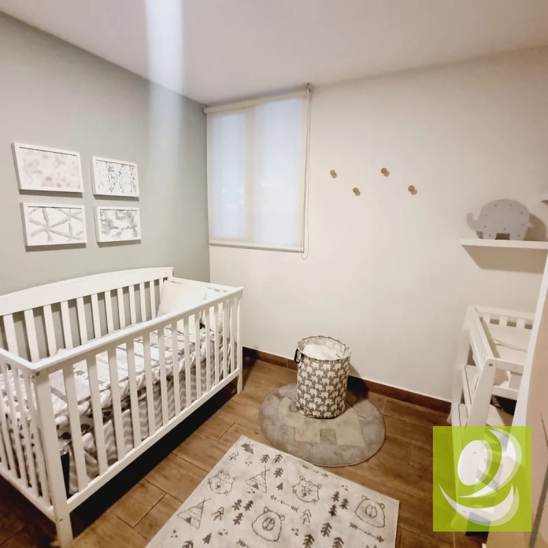 Pre-Venta Apartamento en Zona 17 - 15