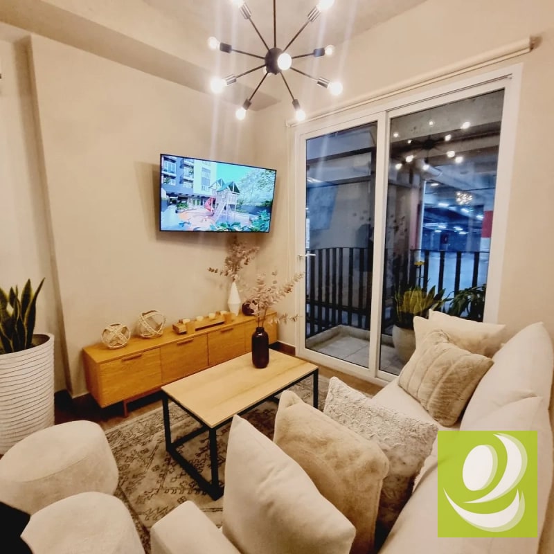 Pre-Venta Apartamento en Zona 17 - 10