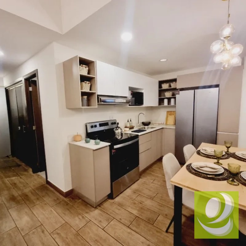 Pre-Venta Apartamento en Zona 17 - 9