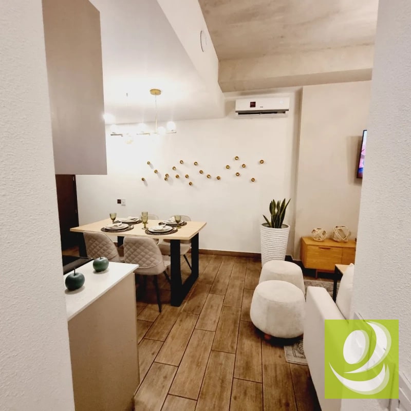 Pre-Venta Apartamento en Zona 17 - 2