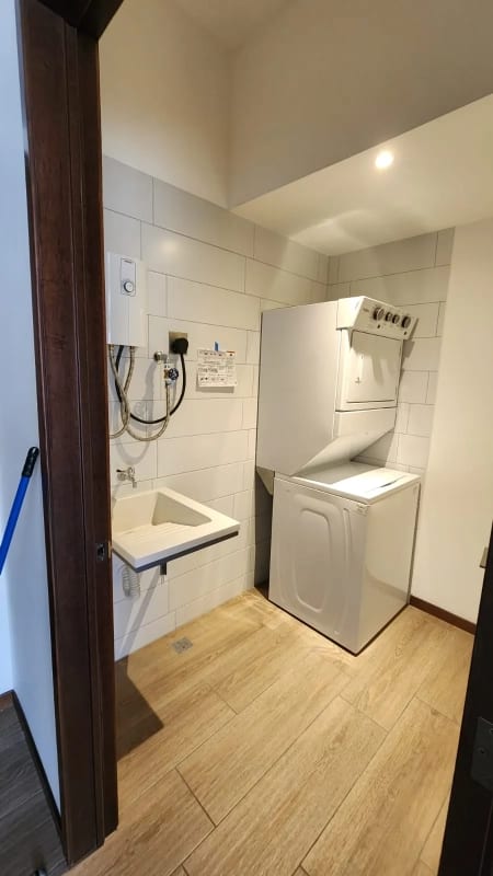 Apartamento en Venta - Edificio NARIDIA - Zona 14 — Apartamento en Venta en Naridia, Zona 14, Guatemala, Ciudad — foto 4 de 10