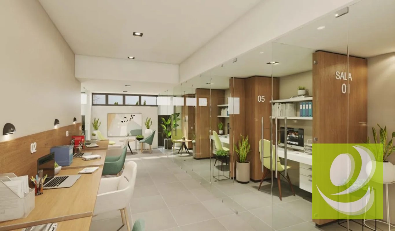 Apartamento en Edificio Armonía Zona 12 - 5