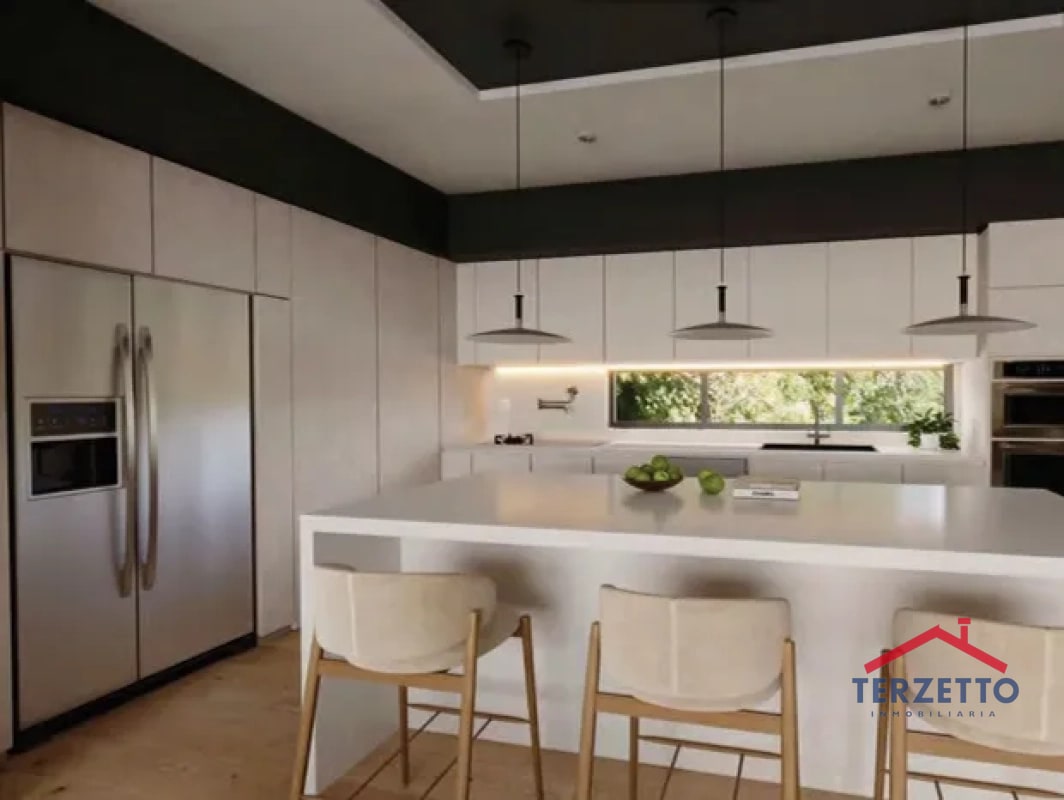 Apartamento Zona 10 - 8