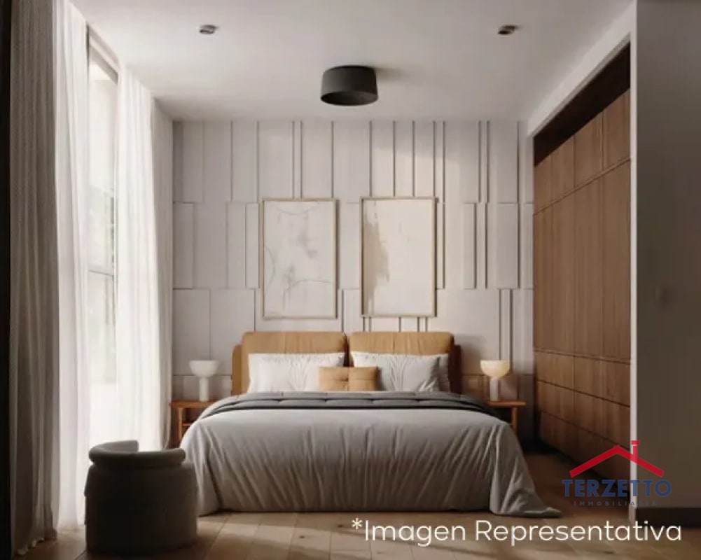Apartamento Zona 10 - 6