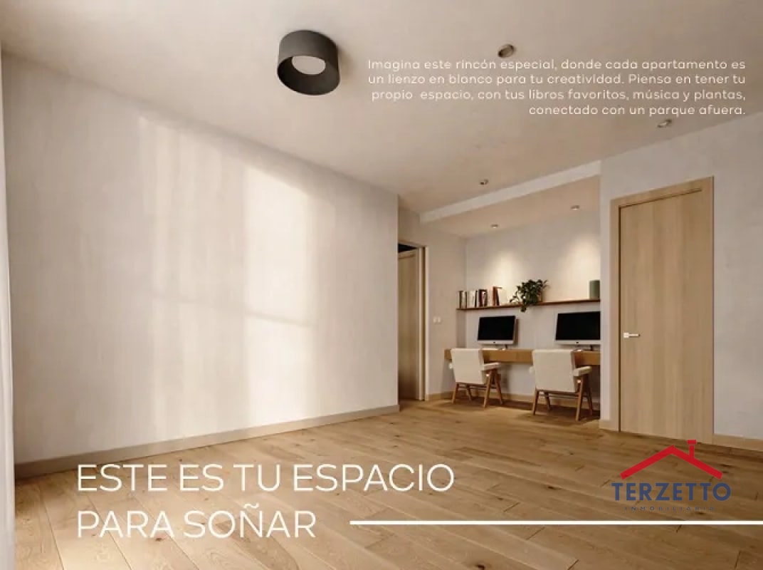 Apartamento Zona 10 - 4