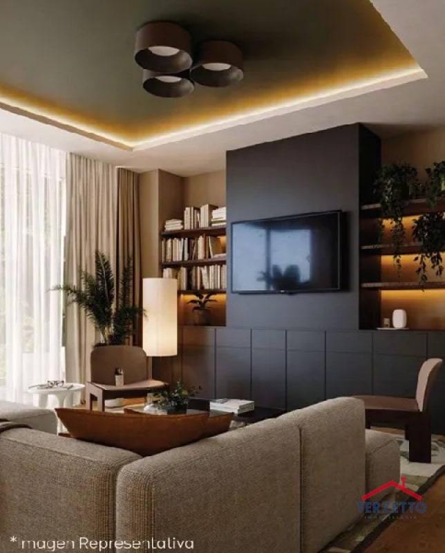 Apartamento Zona 10 - 1
