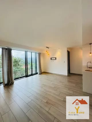 Apartamento en renta zona 15 Epic — Apartamento en Alquiler en Epic15, Zona 15, Guatemala, Ciudad — miniatura 3 de 15