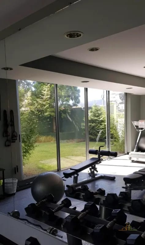 Apartamento amueblado en venta zona 10, cercano a los Próceres- — Apartamento en Venta en Zona 10, Guatemala, Ciudad — foto 3 de 5